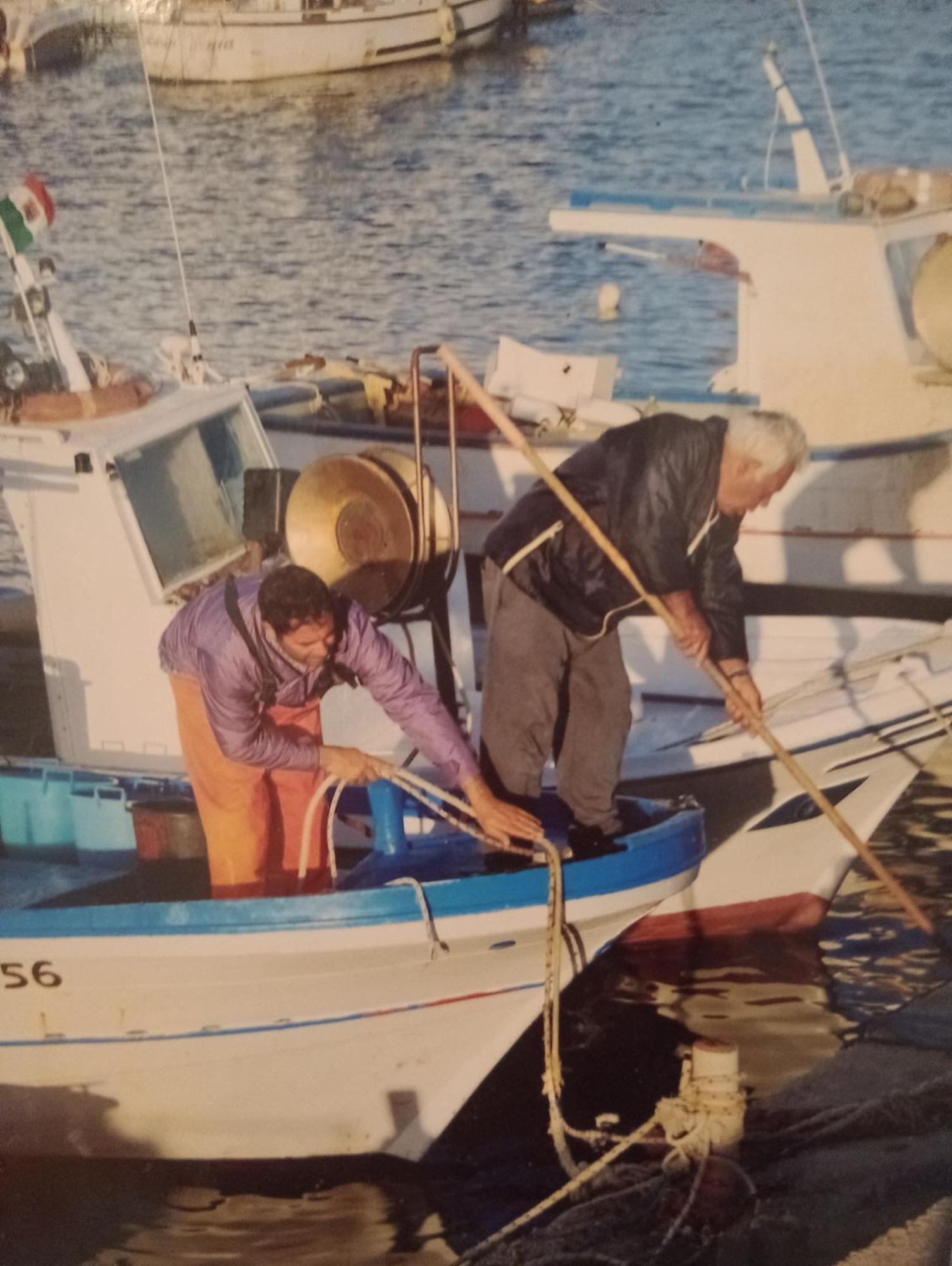 Il Pescatore Marinella di Selinunte Bagian luar foto